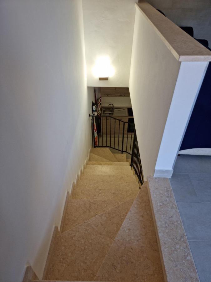 Istia Dream Apartment Istia d'Ombrone Exterior photo